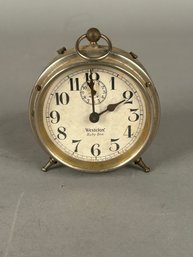 Westclox Baby Ben Alarm Clock