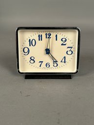 Modern Alarm Clock, Hungary