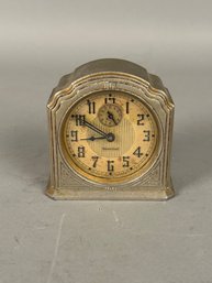 Westclox Alarm Clock