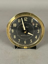 Westclox Baby Ben Alarm  Clock