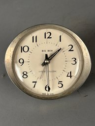 Westclox Big Ben Alarm  Clock