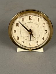 Westclox Baby Ben Alarm  Clock