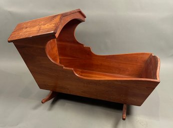 Custom Cherry Cradle