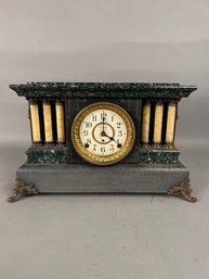 Seth Thomas Mantle Clock