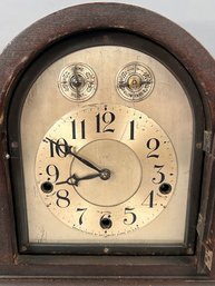 Waterbury Clock Company Mantle Clock