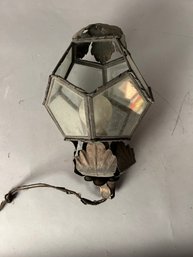 Vintage Hanging Lantern