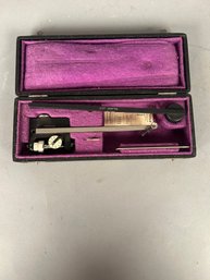 A. Ott Kempten Planimeter Measure