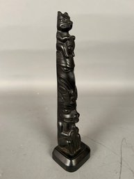 North West Coast Style Totem