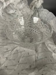 Waterford Crystal Outlet 8 Inch Bowl
