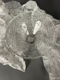Waterford Crystal 8 Inch Bowl