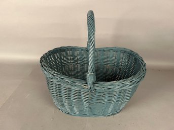 Large Gathering Basket