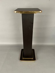 Modern Pedestal