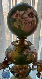 Gone With The Wind Lamp