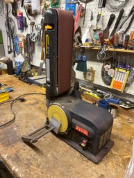 Ryobi Sander