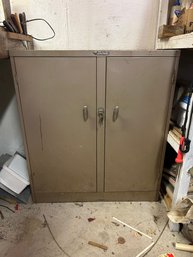 Steel Master Steel Cabinet Made By Art Steel Company