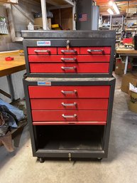 ServiStar Multi Drawer Tool Chest