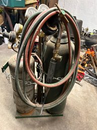 Craftsman Arc Welder