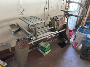 Shop Smith Multi Shop Tool