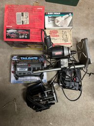 Miscellaneous Power Tools