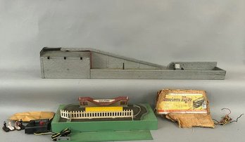 American Flyer 5117 Guilford Station