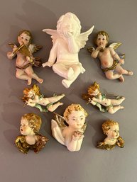 8 Cherubs