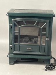 Duraflame Flame Electric Heater
