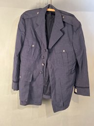 Vintage US Army Air Force Jacket