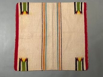 Small Indian Blanket