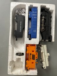 Marx Toys Electric Train Set