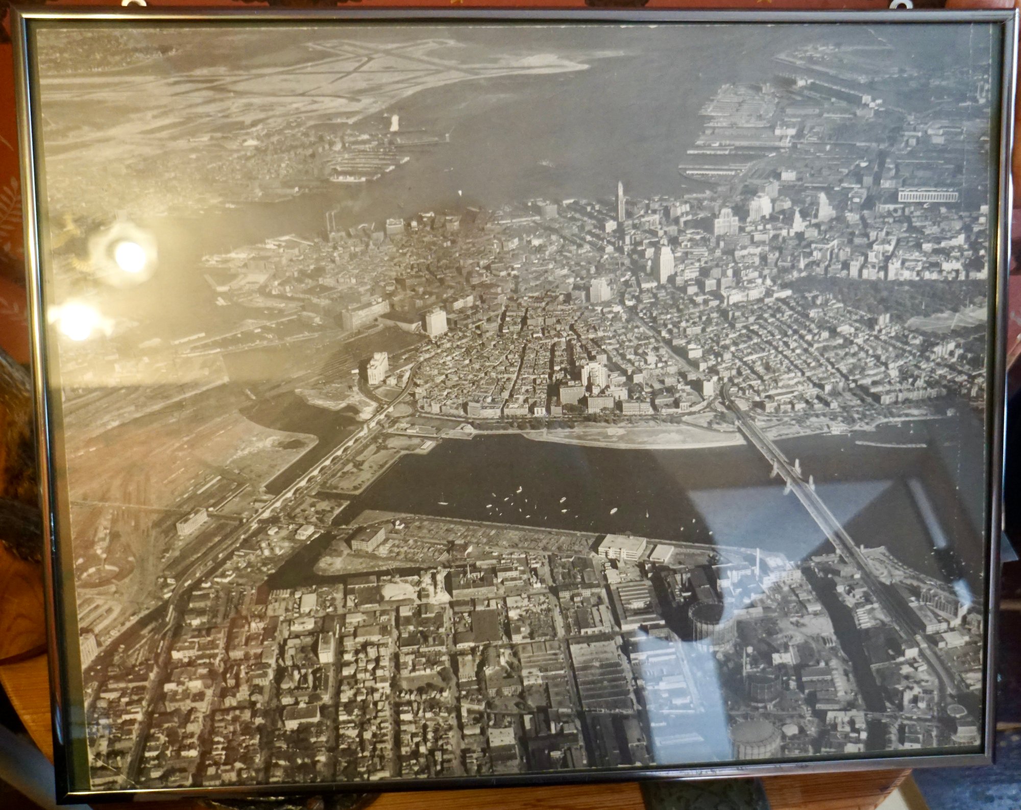 78-1940-aerial-photo-of-boston-cambridge-1460368-auctionninja