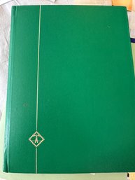 HUGE BOOK OF Older Unused US Postage Stamps Includes .01 .04 .05 .08 .13 .15 .18 .20 - 62