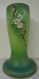 #445 Roseville Pedestal 16 1/'T
