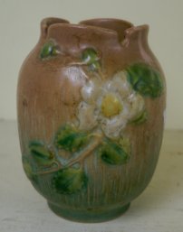 #456 Roseville #978 Vase 4'T