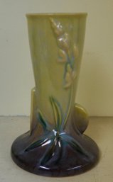 #459 Roseville #281 Gloss Finish Vase 6'T