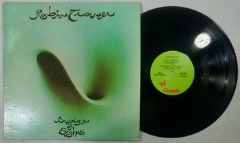 75- Robin Trower Bridge Of Sighs ,  CHR1057 1974 - VG- Nm