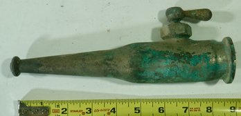 138- Antique ' Fairy' Spigot