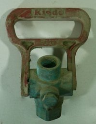 139- Kiddie Valve