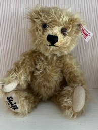 Steiff 8 Teddy Bear  #421150  - 118br1