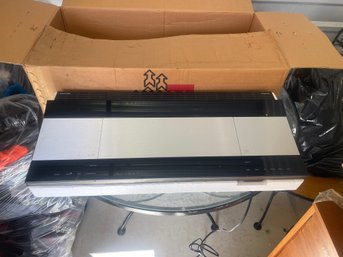 Bang And Olufson Beocenter 9000
