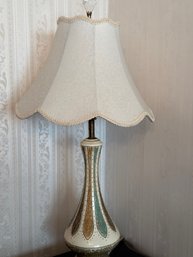 Quartzite Creative Corp. Genie Or Atomic 1960s Lamp - B1 - 34