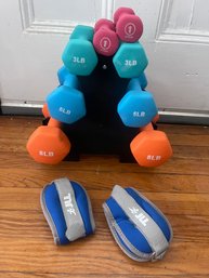 Set Of Weights