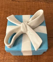 Tiffany & Co Japan Trinket Box - Ab53