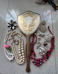 1950s Vintage Lot-k118