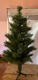 4 Foot Christmas Tree - BR125
