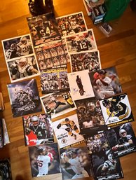 Boston Globe Sports In Photos Collection Includes Tom Brady And One Jim Craig/john Hancock Photo - BR133