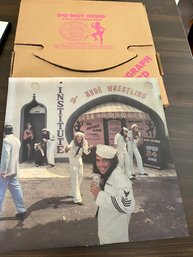 Alice Cooper Do Not Bend Album - L174