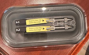 New Chef I0 Wireless Meat Thermometer - O13