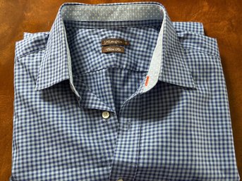 J. McLaughlin Trim Fit Small, Never Worn ..P