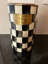 MacKenzie-Childs Utensil Container - Kpantry9