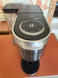 Kerogen K Supreme Single Serve Coffee Maker - S14